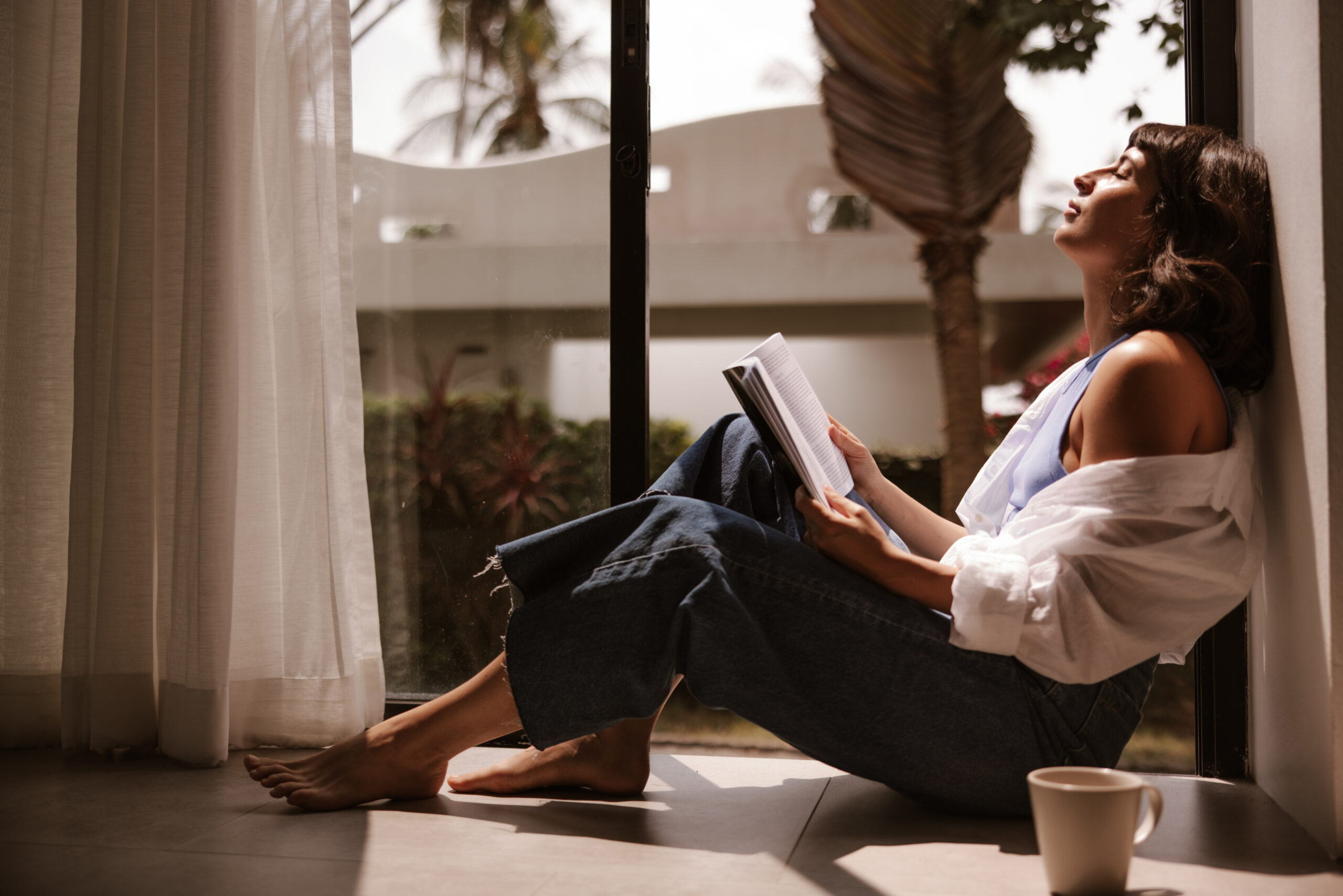 Slow living : guide complet pour ralentir sans renoncer