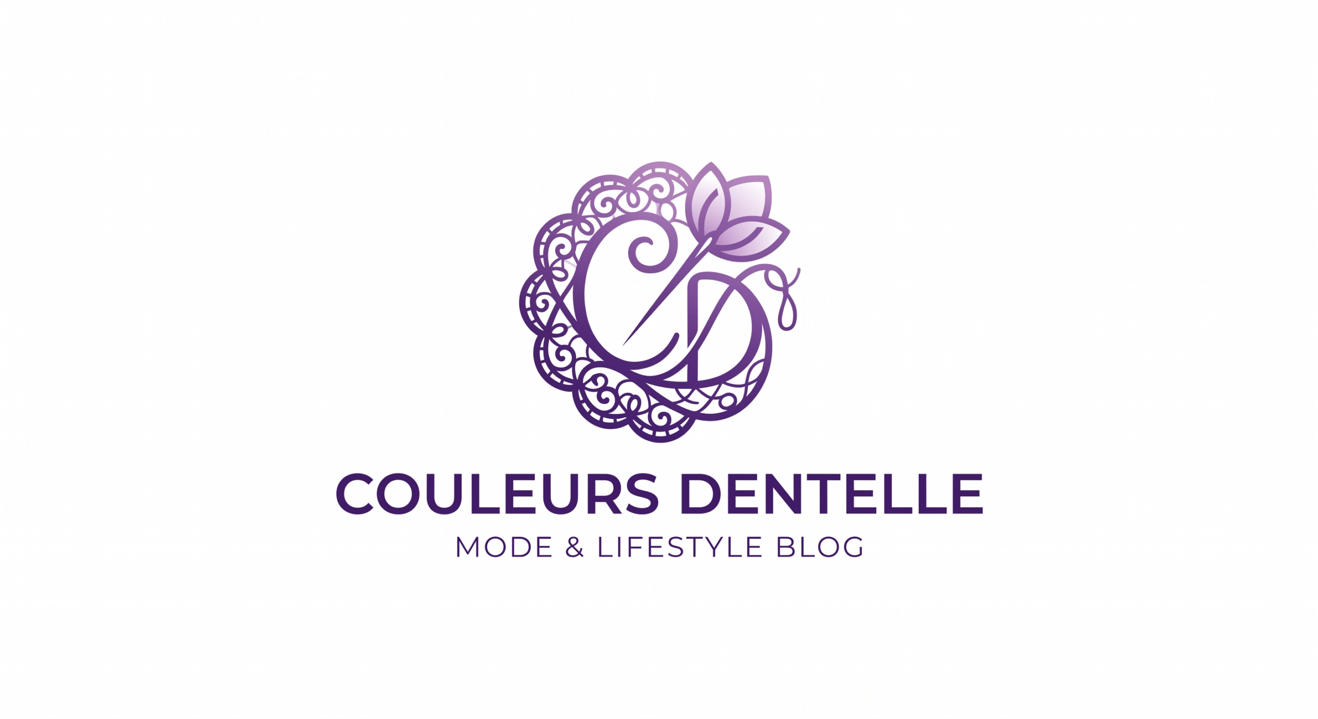 Couleurs & Dentelle