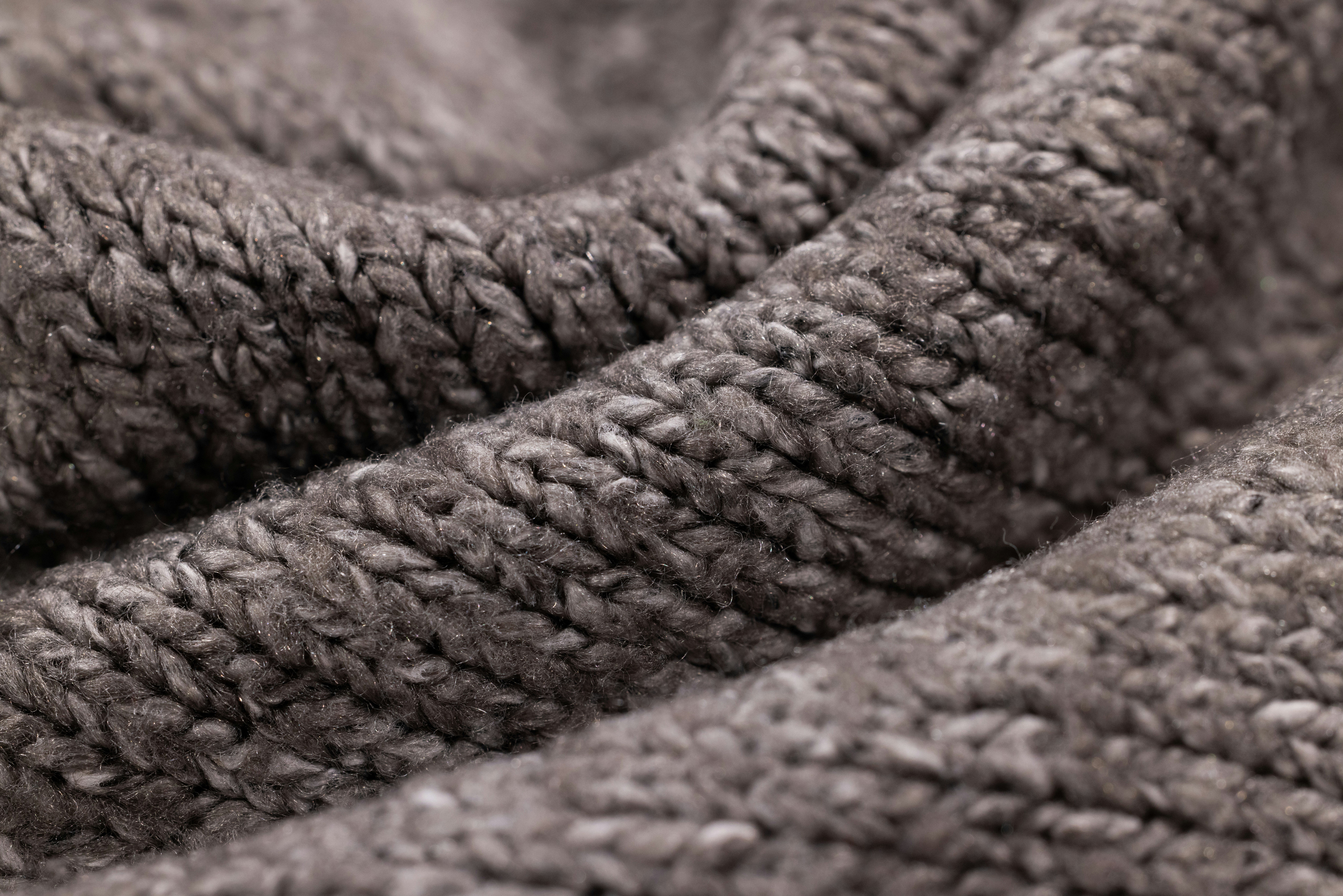 La fibre textile de la laine : guide complet de la fibre animale la plus polyvalente