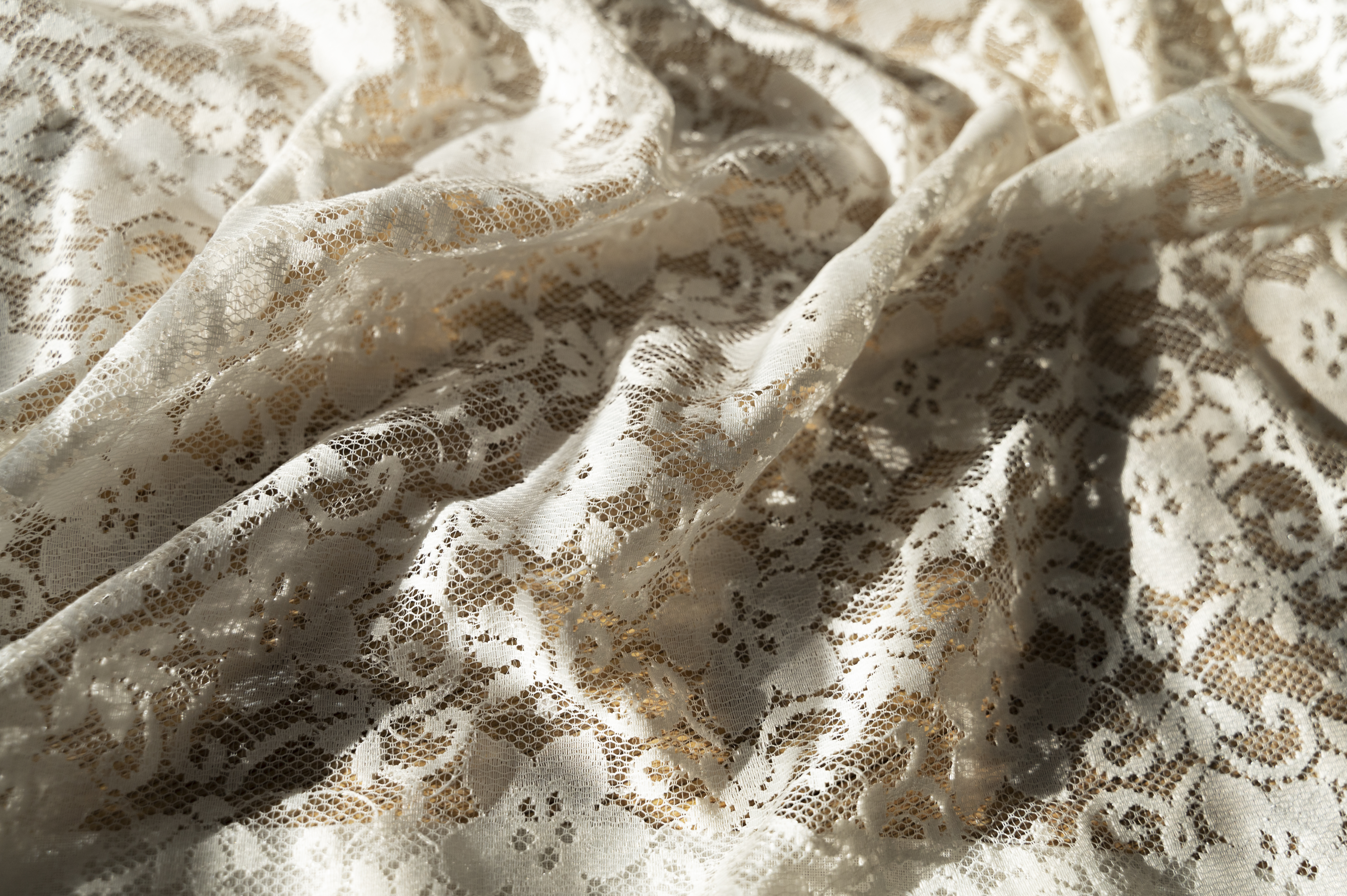 Dentelle de Chantilly