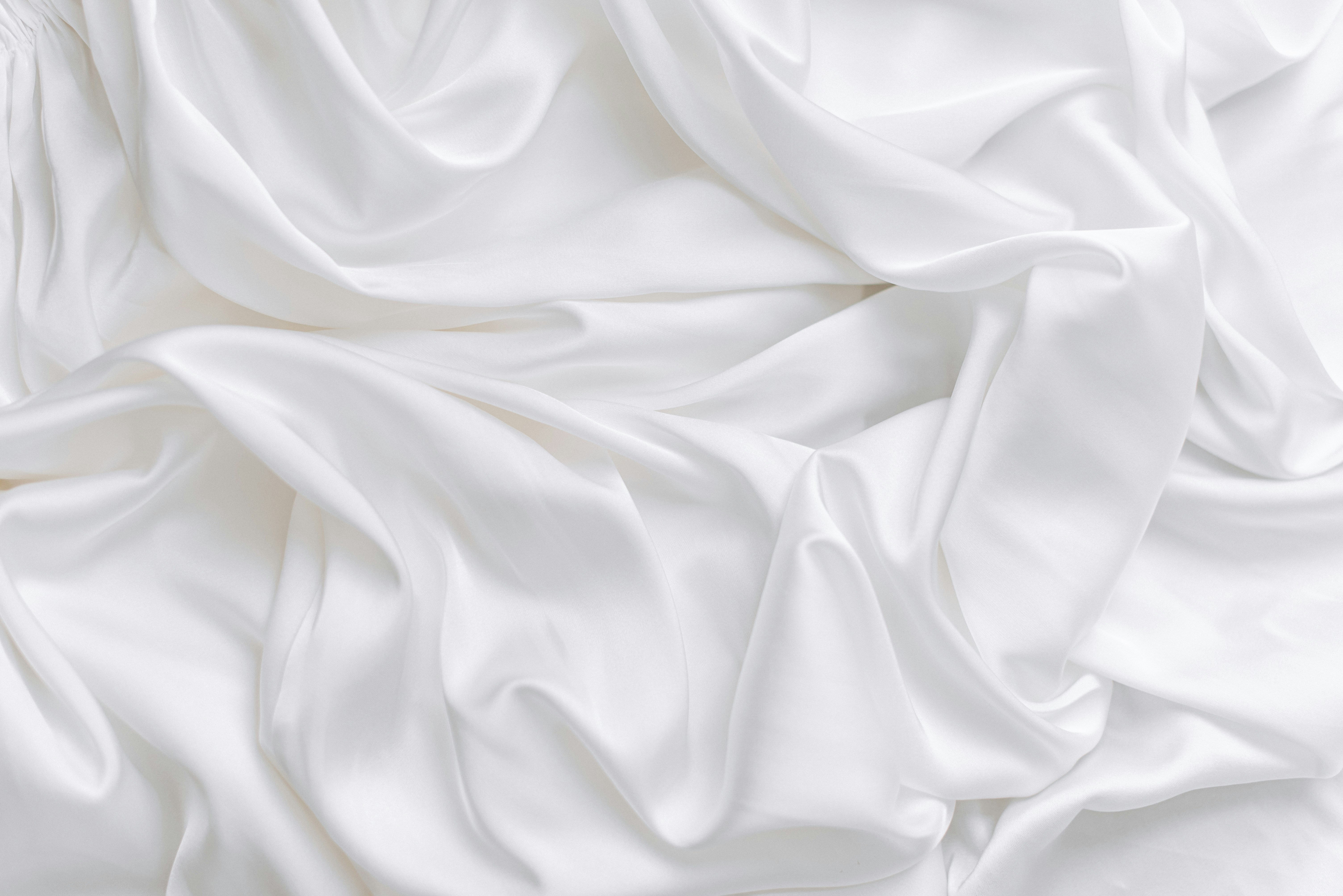 La fibre textile de la soie