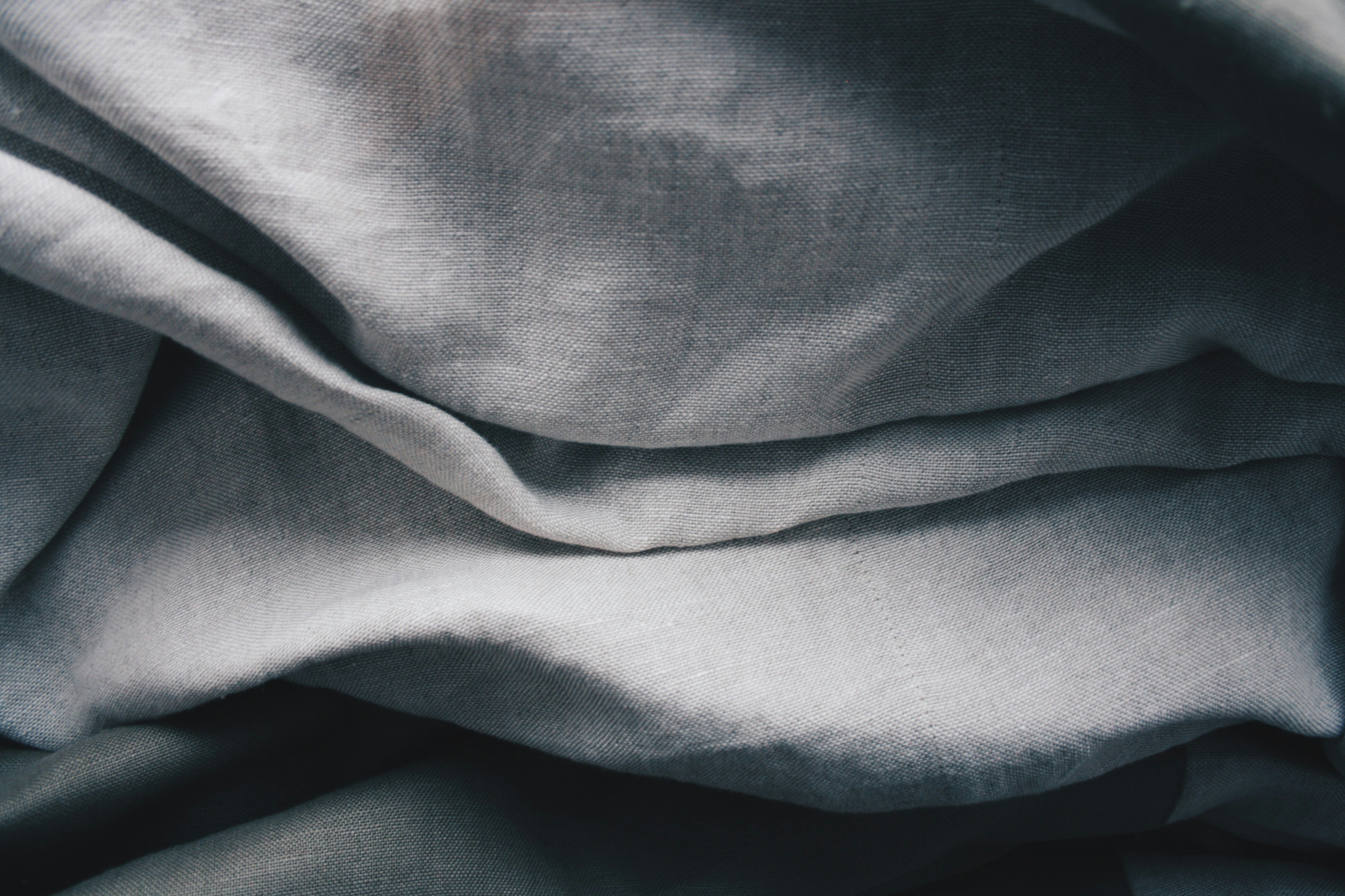 La fibre textile du lin