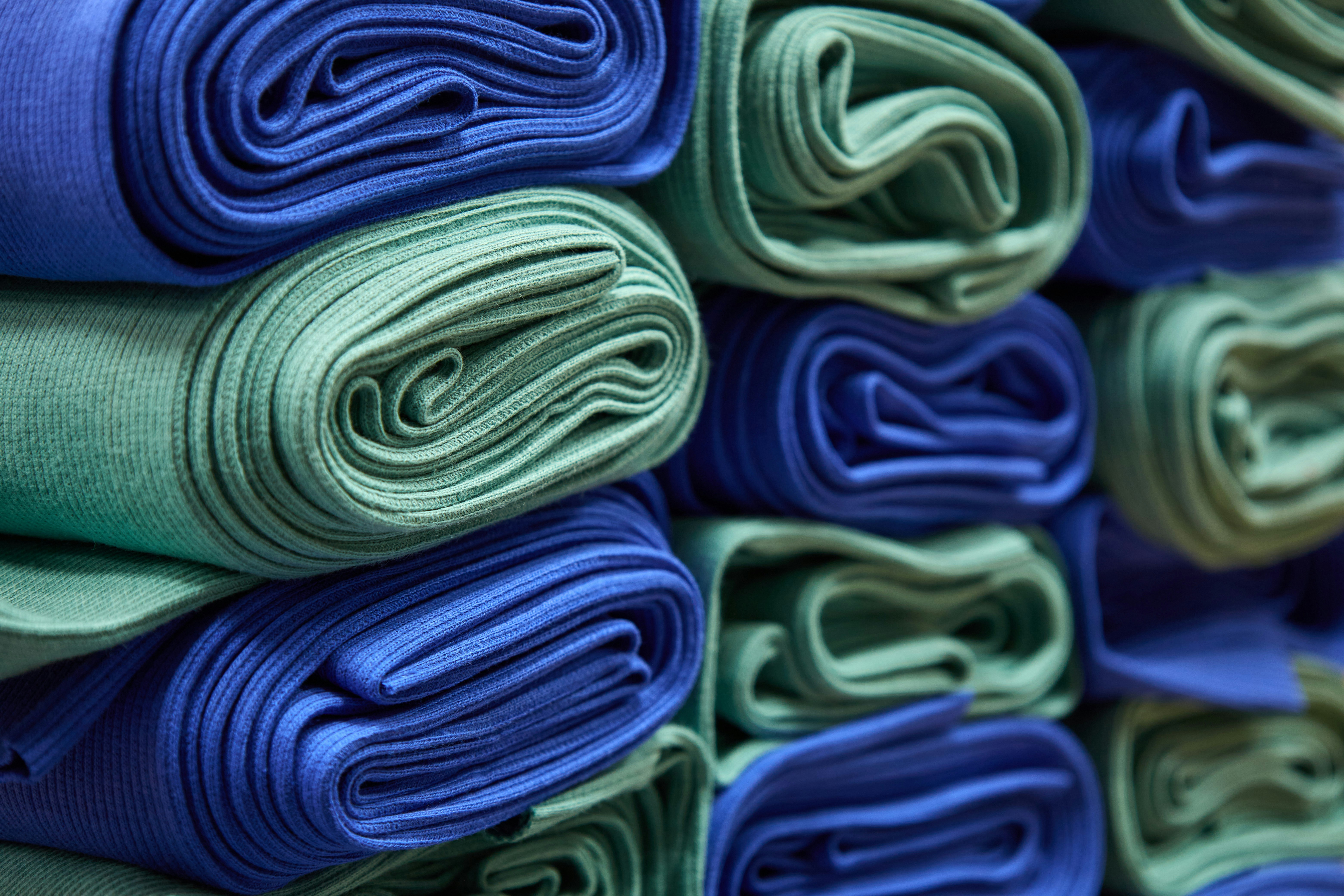 La fibre textile du coton : guide complet de la fibre textile la plus utilisée