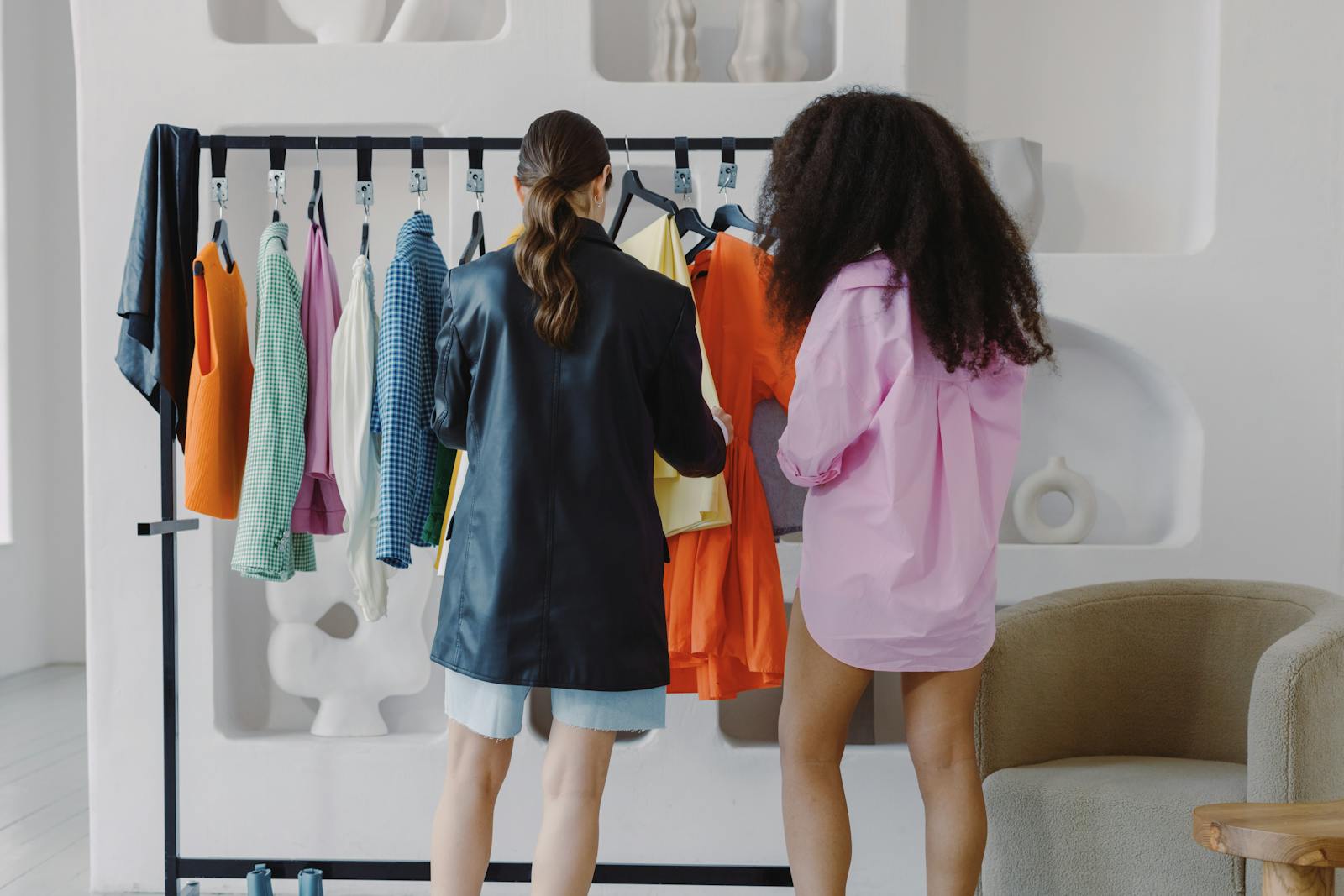 vide dressing