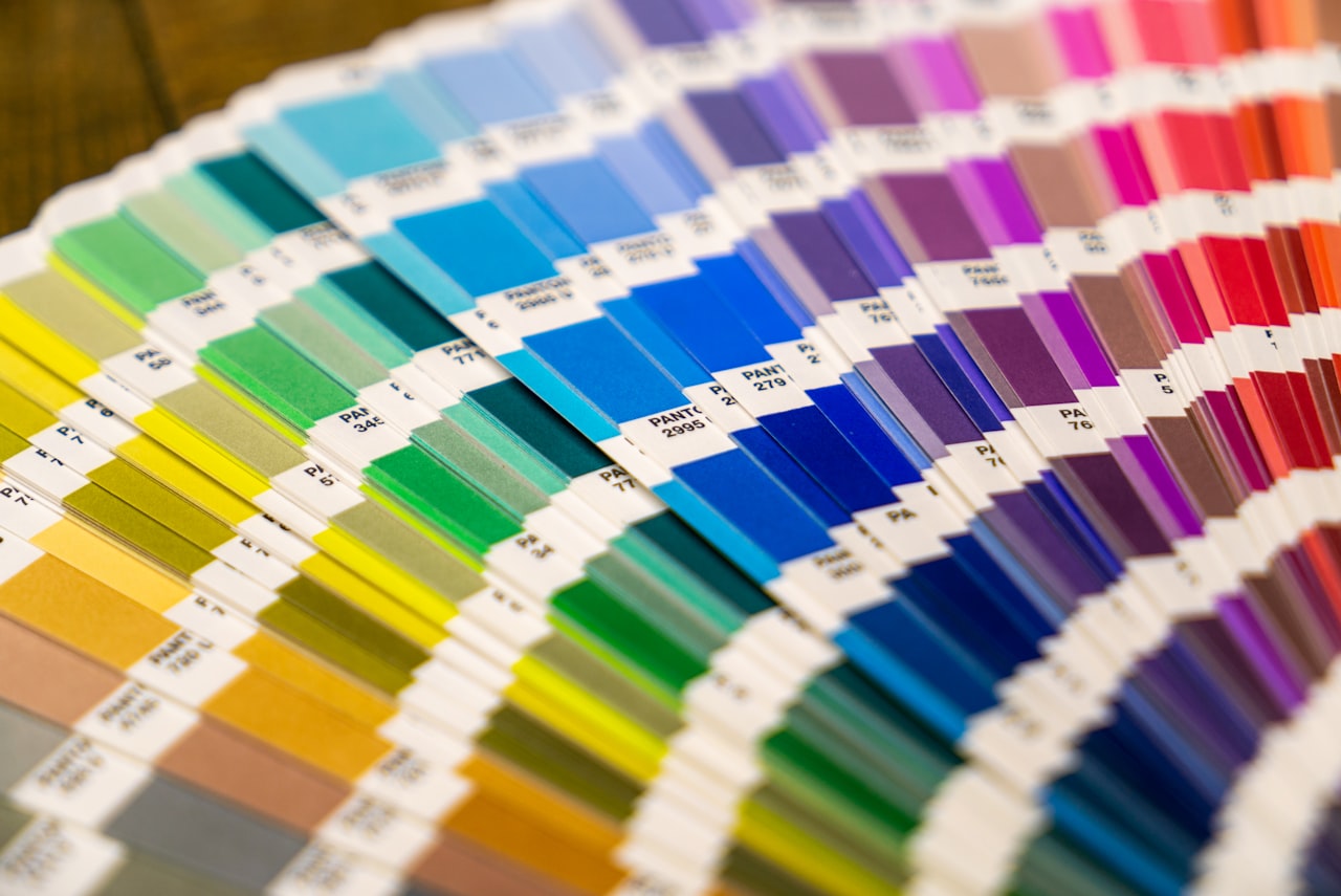 couleur tendance 2026
