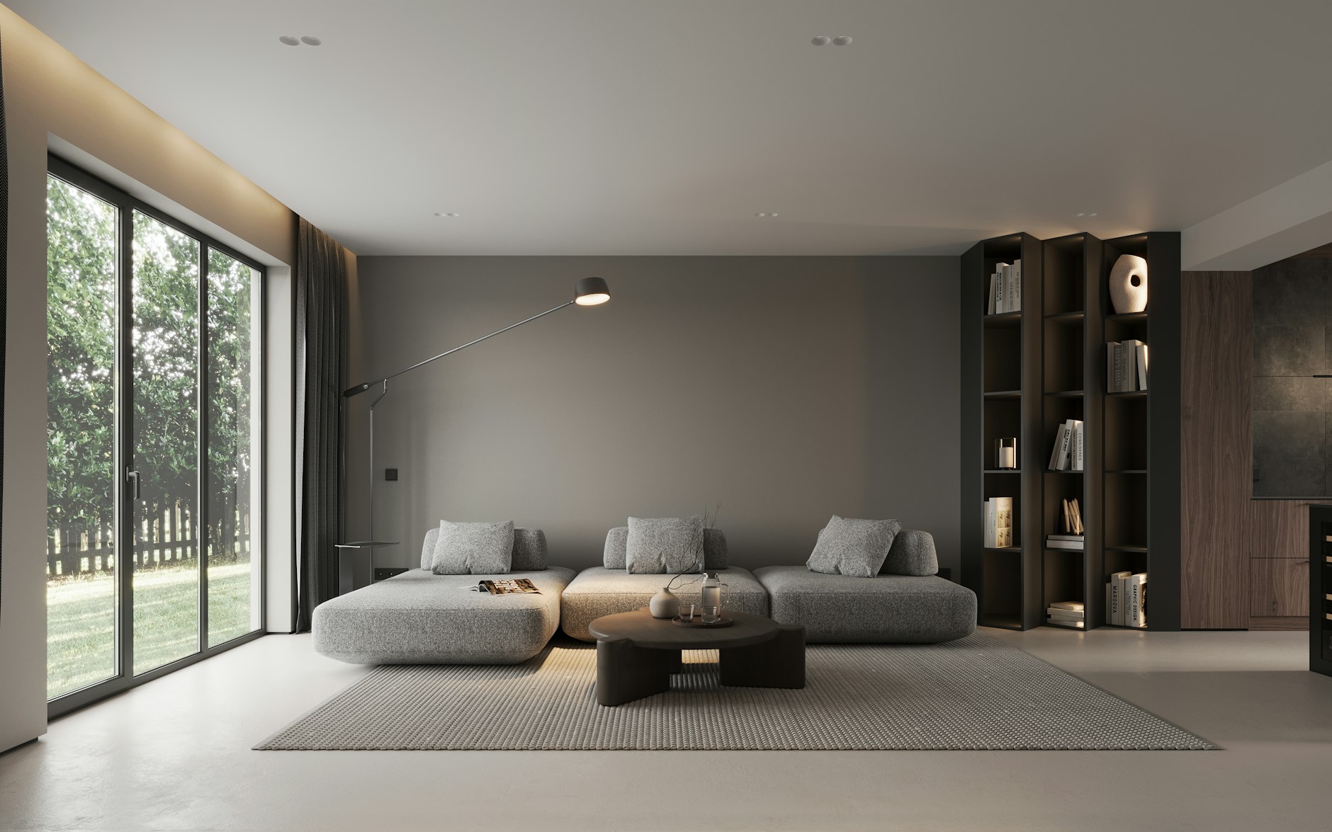 Feng shui : le guide complet pour harmoniser votre intérieur en 2026