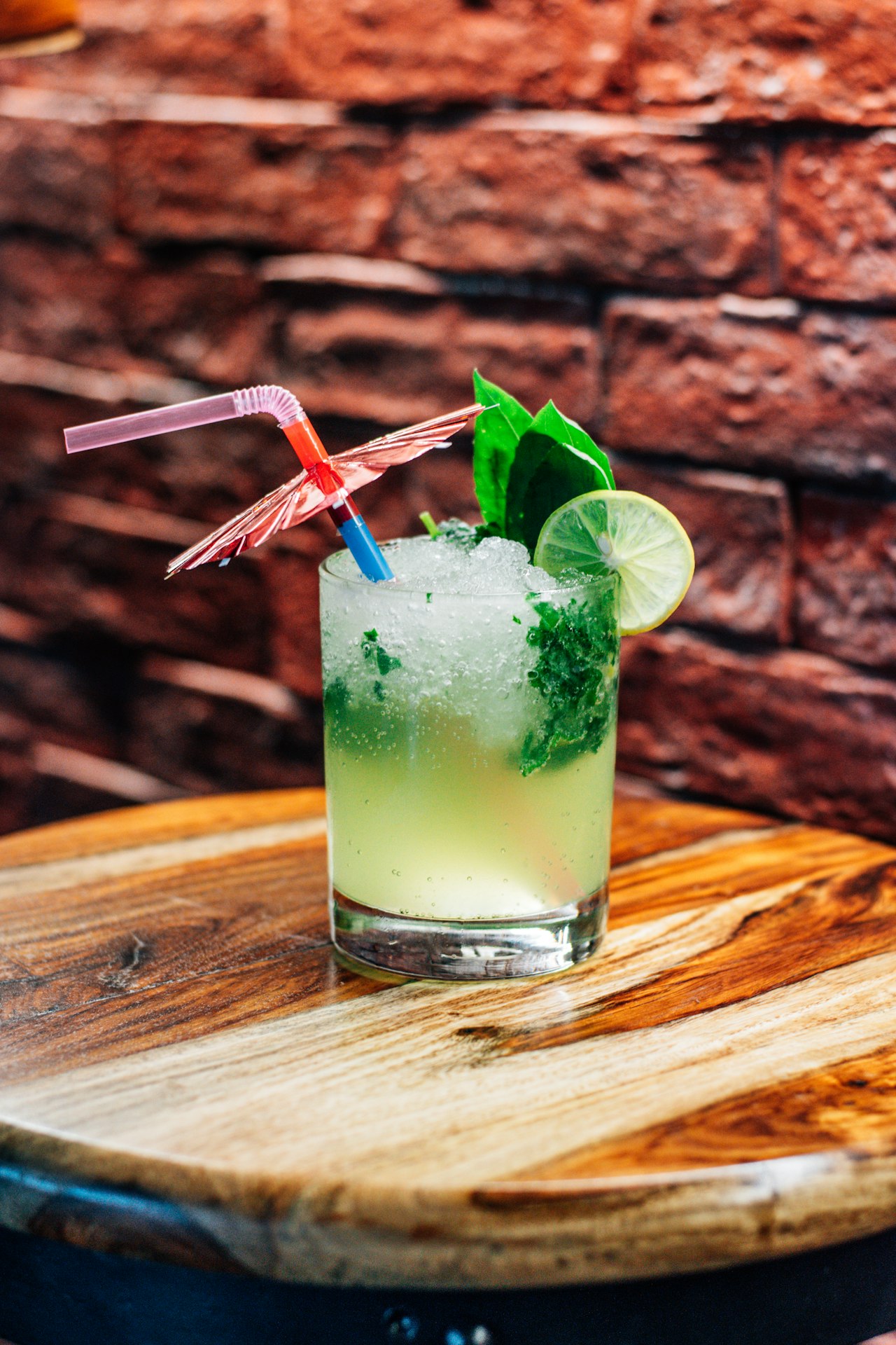 cocktail sans alcool
