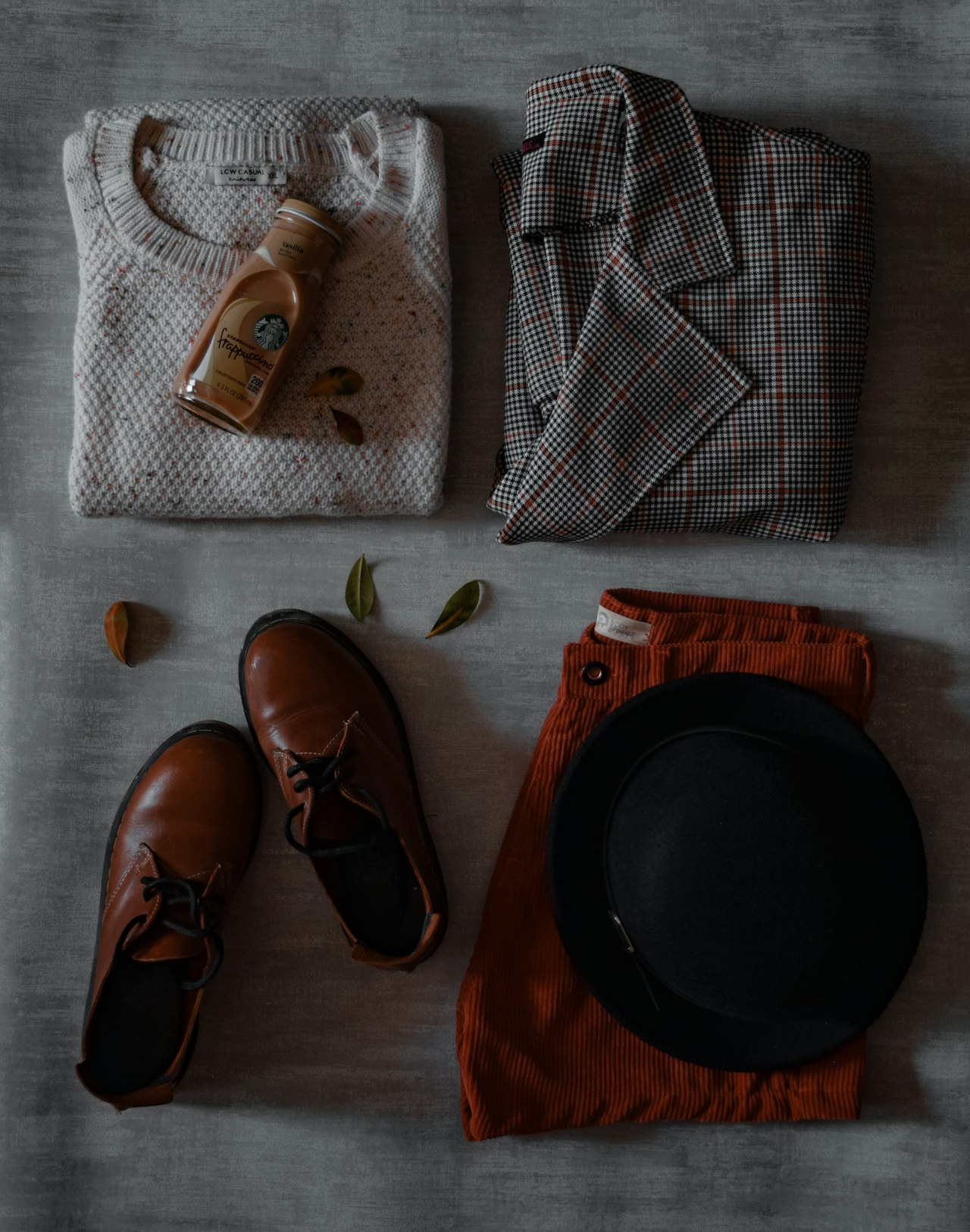 Couleur tendance automne 2026 : la palette à adopter