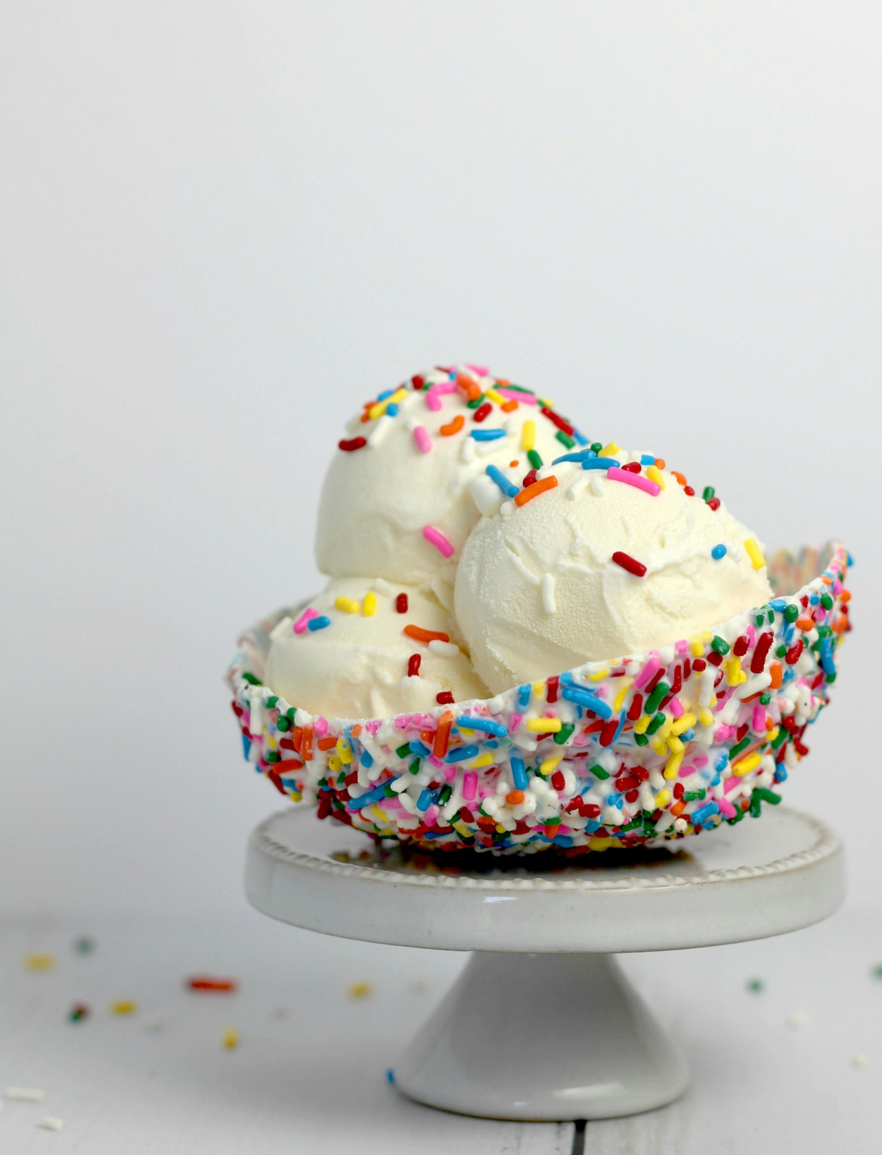 Glace vanille maison : recette crémeuse et facile en 2026
