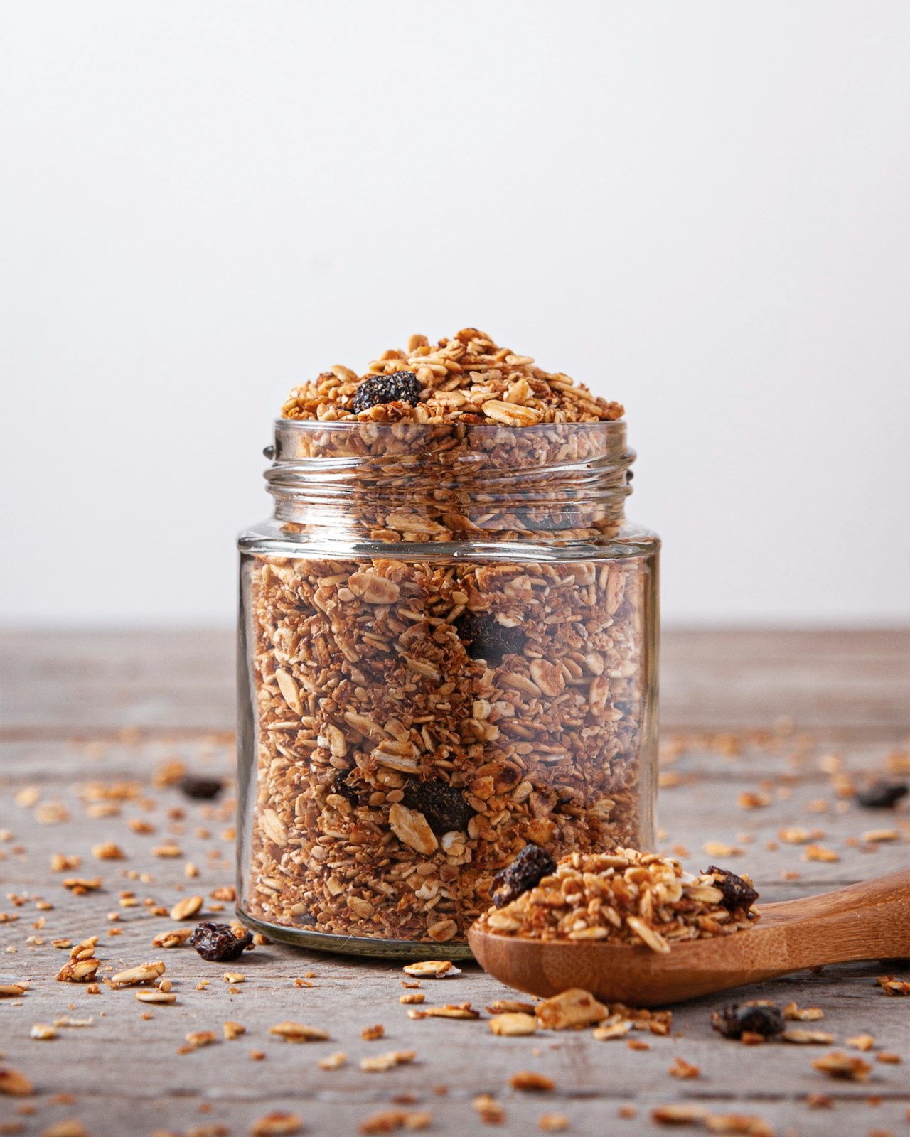 Granola maison : la recette facile et croustillante en 2026